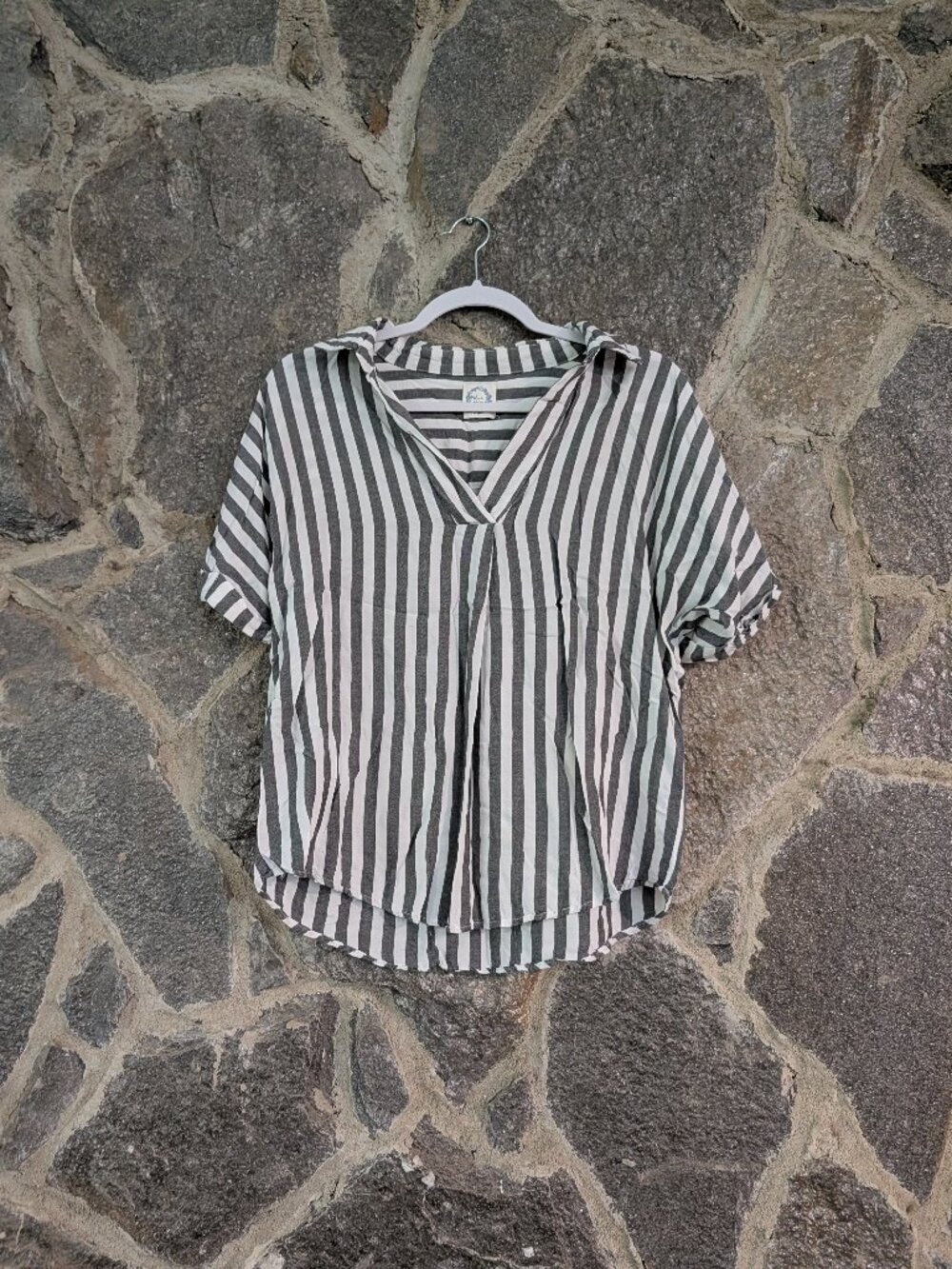Striped Shirt